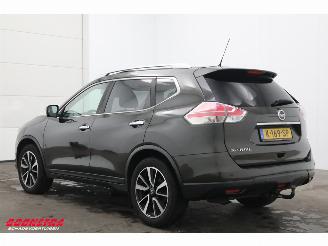 Nissan X-Trail 1.6 DIG-T Connect Edition Pano 360° Navi Clima Cruise SHZ PDC AHK 103.574 km! picture 4