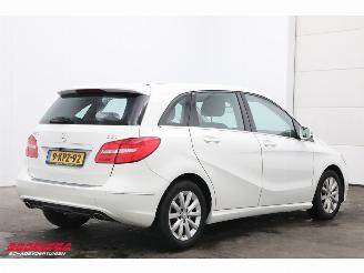Mercedes B-klasse 220 CDI 7G-Tronic Ambition Navi Airco Cruise Camera PDC picture 3