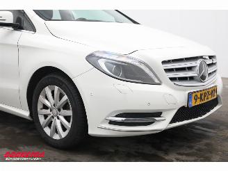 Mercedes B-klasse 220 CDI 7G-Tronic Ambition Navi Airco Cruise Camera PDC picture 5