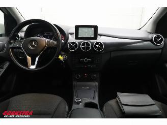 Mercedes B-klasse 220 CDI 7G-Tronic Ambition Navi Airco Cruise Camera PDC picture 13