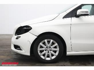 Mercedes B-klasse 220 CDI 7G-Tronic Ambition Navi Airco Cruise Camera PDC picture 11