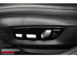 BMW 5-serie 520i M-Sport Pro HUD Memory Leder LED Camera SHZ 93.916 km! picture 25