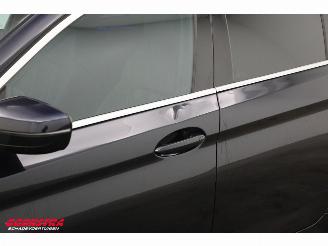 BMW 5-serie 520i M-Sport Pro HUD Memory Leder LED Camera SHZ 93.916 km! picture 13