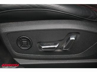 Audi Q8 55 Quattro S-line 115 kWh Pano Matrix B&O Memory 360° AHK picture 24