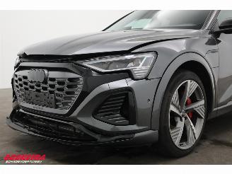 Audi Q8 55 Quattro S-line 115 kWh Pano Matrix B&O Memory 360° AHK picture 10