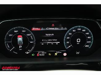 Audi Q8 55 Quattro S-line 115 kWh Pano Matrix B&O Memory 360° AHK picture 19