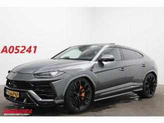 škoda osobní automobily Lamborghini Urus 4.0 V8 Ceramic B&O Massage Memory Pano HUD ACC 2019/8