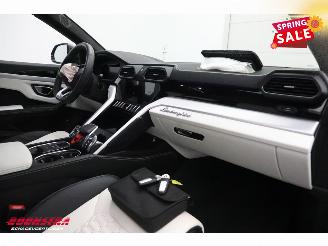 Lamborghini Urus 4.0 V8 Ceramic B&O Massage Memory Pano HUD ACC picture 22