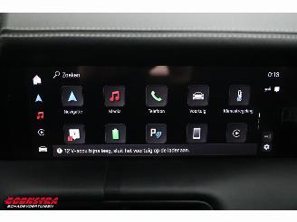 Porsche Taycan 105 kWh Peformance+ Pano Memory 360° Sport Chrono Bose picture 27