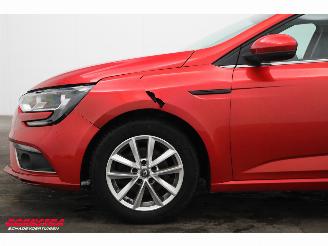 Renault Mégane Grandtour Estate 1.5 dCi Eco2 Zen Navi Clima Cruise PDC AHK picture 10