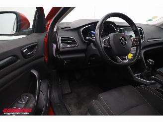 Renault Mégane Grandtour Estate 1.5 dCi Eco2 Zen Navi Clima Cruise PDC AHK picture 18
