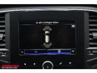 Renault Mégane Grandtour Estate 1.5 dCi Eco2 Zen Navi Clima Cruise PDC AHK picture 22