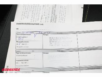 Renault Mégane Grandtour Estate 1.5 dCi Eco2 Zen Navi Clima Cruise PDC AHK picture 23