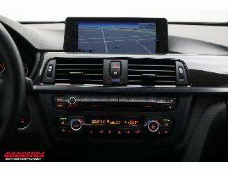 BMW 4-serie Gran Coupé 420d Aut. Leder Bixenon HUD 360° SHZ PDC picture 19