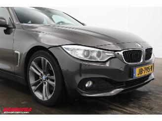 BMW 4-serie Gran Coupé 420d Aut. Leder Bixenon HUD 360° SHZ PDC picture 6