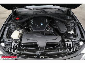 BMW 4-serie Gran Coupé 420d Aut. Leder Bixenon HUD 360° SHZ PDC picture 9