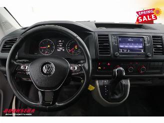Volkswagen Transporter 2.0 TDI 205 PK DSG L2-H1 LED ACC Airco PDC AHK picture 16