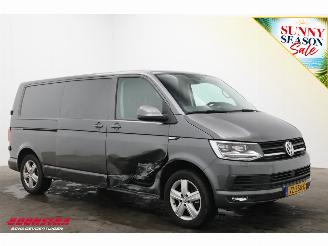 Volkswagen Transporter 2.0 TDI 205 PK DSG L2-H1 LED ACC Airco PDC AHK picture 2