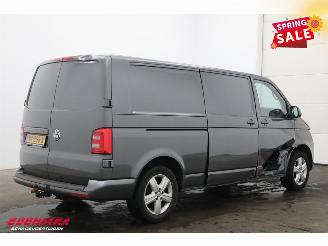Volkswagen Transporter 2.0 TDI 205 PK DSG L2-H1 LED ACC Airco PDC AHK picture 3