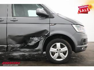 Volkswagen Transporter 2.0 TDI 205 PK DSG L2-H1 LED ACC Airco PDC AHK picture 8