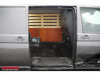 Volkswagen Transporter 2.0 TDI 205 PK DSG L2-H1 LED ACC Airco PDC AHK picture 14