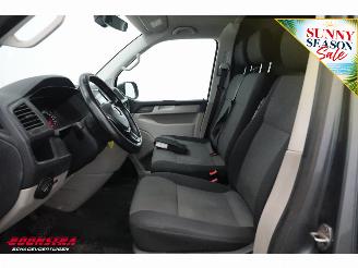 Volkswagen Transporter 2.0 TDI 205 PK DSG L2-H1 LED ACC Airco PDC AHK picture 18