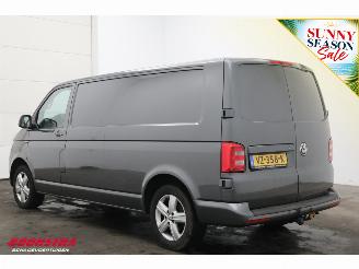 Volkswagen Transporter 2.0 TDI 205 PK DSG L2-H1 LED ACC Airco PDC AHK picture 4