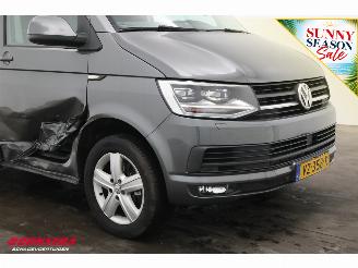 Volkswagen Transporter 2.0 TDI 205 PK DSG L2-H1 LED ACC Airco PDC AHK picture 11