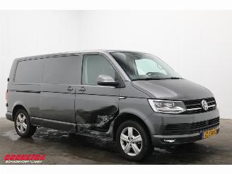 Volkswagen Transporter 2.0 TDI 205 PK DSG L2-H1 LED ACC Airco PDC AHK picture 2