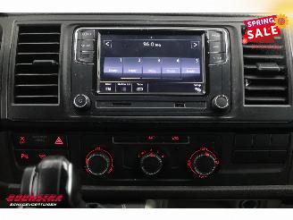 Volkswagen Transporter 2.0 TDI 205 PK DSG L2-H1 LED ACC Airco PDC AHK picture 17