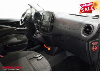 Mercedes Vito 111 CDI Functional Lang Navi Airco Cruise Camera PDC AHK picture 8