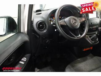 Mercedes Vito 111 CDI Functional Lang Navi Airco Cruise Camera PDC AHK picture 12