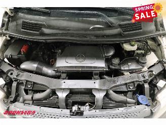 Mercedes Vito 111 CDI Functional Lang Navi Airco Cruise Camera PDC AHK picture 5