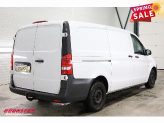 Mercedes Vito 111 CDI Functional Lang Navi Airco Cruise Camera PDC AHK picture 3