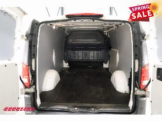 Mercedes Vito 111 CDI Functional Lang Navi Airco Cruise Camera PDC AHK picture 6