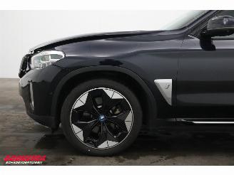 BMW iX3 sDrive35 High Executive 80 kWh Pano LED ACC HUD 360° H/K SHZ picture 12