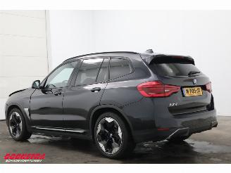 BMW iX3 sDrive35 High Executive 80 kWh Pano LED ACC HUD 360° H/K SHZ picture 4