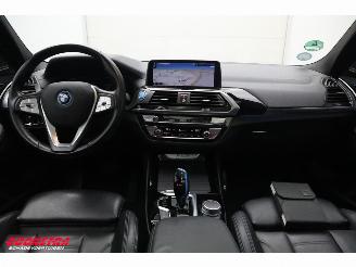 BMW iX3 sDrive35 High Executive 80 kWh Pano LED ACC HUD 360° H/K SHZ picture 14