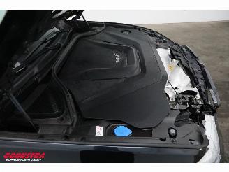 BMW iX3 sDrive35 High Executive 80 kWh Pano LED ACC HUD 360° H/K SHZ picture 8