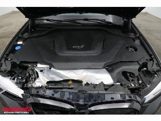 BMW iX3 sDrive35 High Executive 80 kWh Pano LED ACC HUD 360° H/K SHZ picture 9