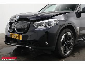 BMW iX3 sDrive35 High Executive 80 kWh Pano LED ACC HUD 360° H/K SHZ picture 11