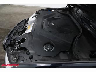 BMW iX3 sDrive35 High Executive 80 kWh Pano LED ACC HUD 360° H/K SHZ picture 10