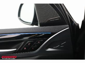 BMW iX3 sDrive35 High Executive 80 kWh Pano LED ACC HUD 360° H/K SHZ picture 22