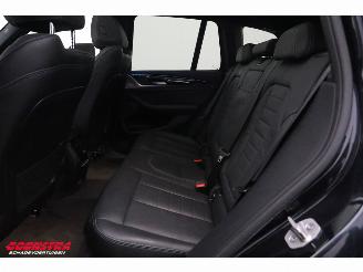 BMW iX3 sDrive35 High Executive 80 kWh Pano LED ACC HUD 360° H/K SHZ picture 17