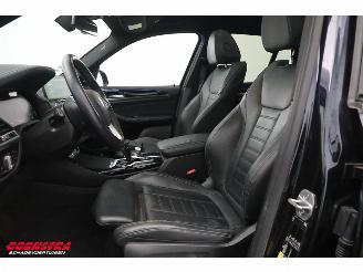 BMW iX3 sDrive35 High Executive 80 kWh Pano LED ACC HUD 360° H/K SHZ picture 16