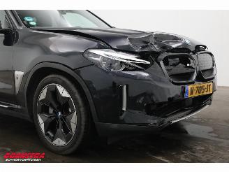 BMW iX3 sDrive35 High Executive 80 kWh Pano LED ACC HUD 360° H/K SHZ picture 6