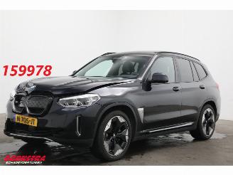 BMW iX3 sDrive35 High Executive 80 kWh Pano LED ACC HUD 360° H/K SHZ picture 1