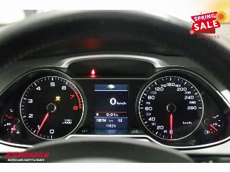Audi A4 Limousine 1.8 TFSI 170 PK Attraction Navi Clima Cruise PDC picture 17
