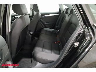 Audi A4 Limousine 1.8 TFSI 170 PK Attraction Navi Clima Cruise PDC picture 14