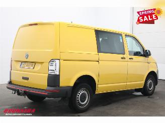 Volkswagen Transporter 2.0 TDI 150 PK L1-H1 2X Schuifdeur Airco Cruise AHK picture 3